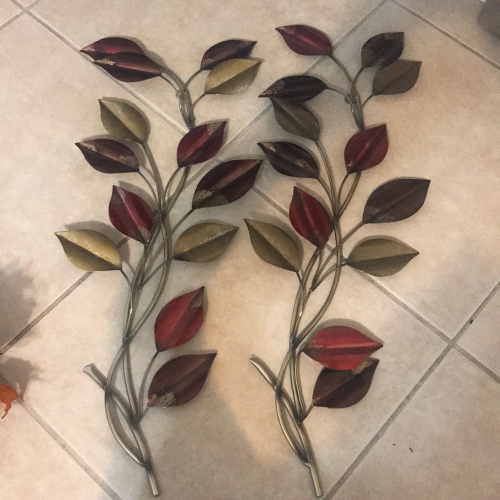 Wall decor